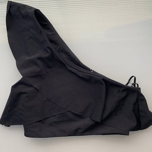 Aritzia one shoulder top - Picture 1 of 2